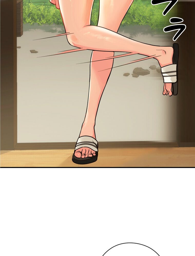 壁穴開いてます【完全版】 1話 hitomiエロ漫画raw(同人誌)無料サンプル画像074