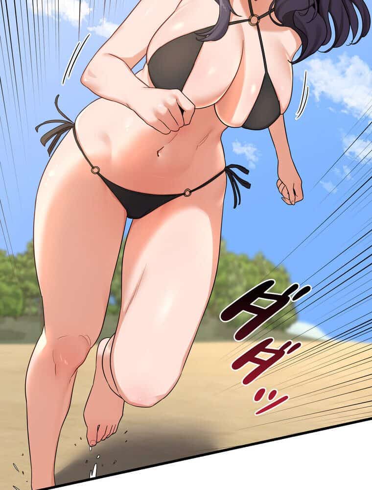 マザースワ〇ピング【完全版】 2話 hitomiエロ漫画raw(同人誌)無料サンプル画像099