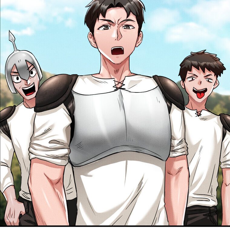 回帰した兵士のメス征服記! 1話 hitomiエロ漫画raw(同人誌)無料サンプル画像113