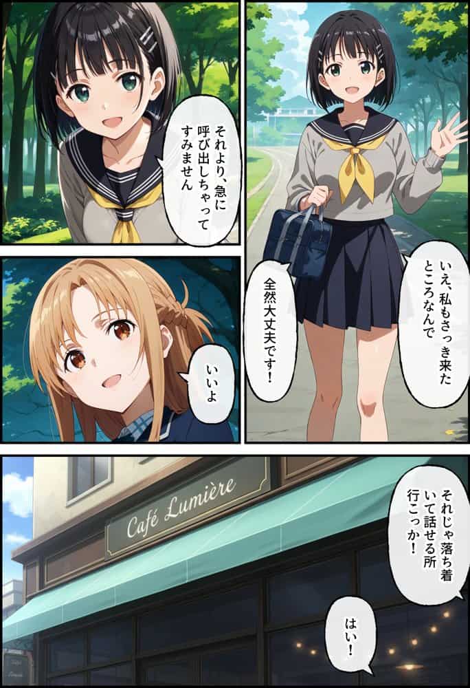 ヤリチン教師の餌食になる発情期ヒロインズ3〜水泳特訓で晒し者にされる〇葉〜