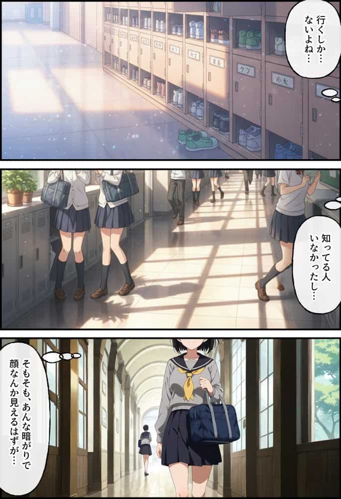 ヤリチン教師の餌食になる発情期ヒロインズ4〜下衆おじ達の宴会に同行させられる〇葉〜 hitomiエロ漫画raw(同人誌)無料サンプル画像007