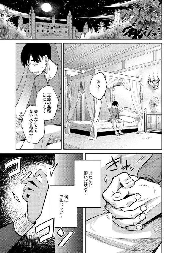 徒花のガルデン【FANZA限定特典付き】