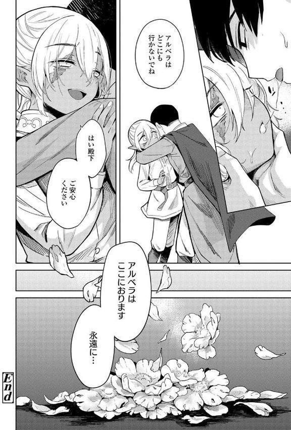 徒花のガルデン【FANZA限定特典付き】