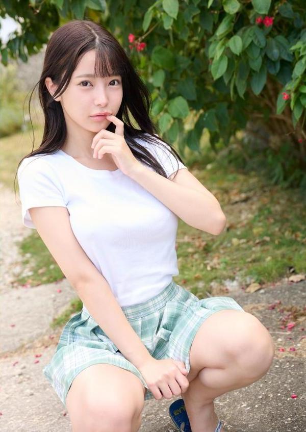 君の裸が見たい 福田ゆあ