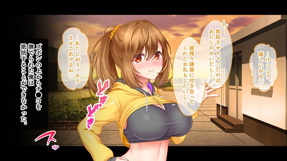 アイドルと処女膜貫通受精式〜見習いアイドルの巨乳美処女に生ハメ種付けで芸能界の天下を目指す〜