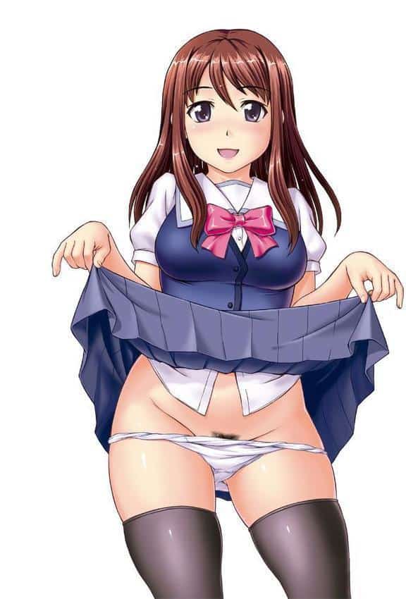 ボク女子校に入学しました【1話試し読み付き】 hitomiエロ漫画raw(同人誌)無料サンプル画像004