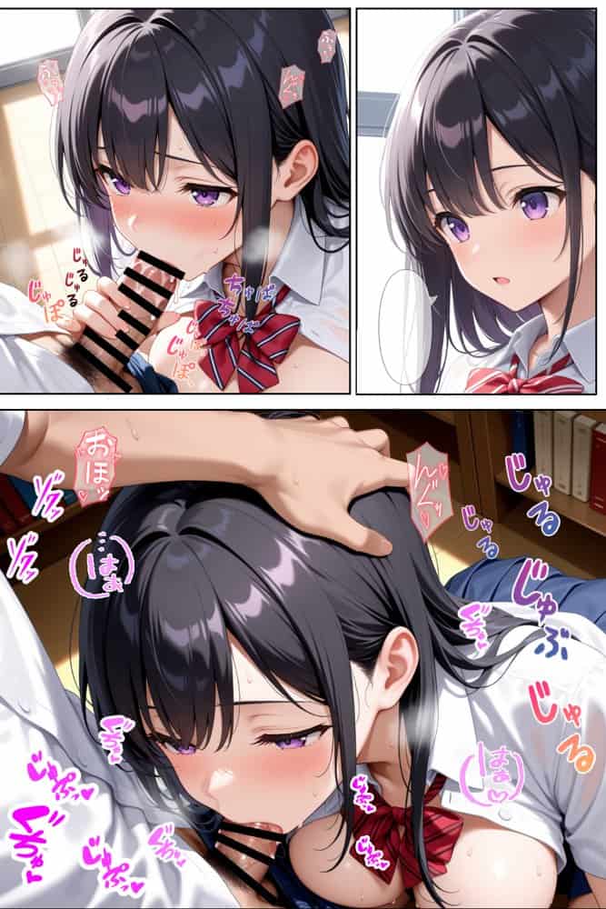 清楚な女を脅したら依存されて勝手に壊れた話