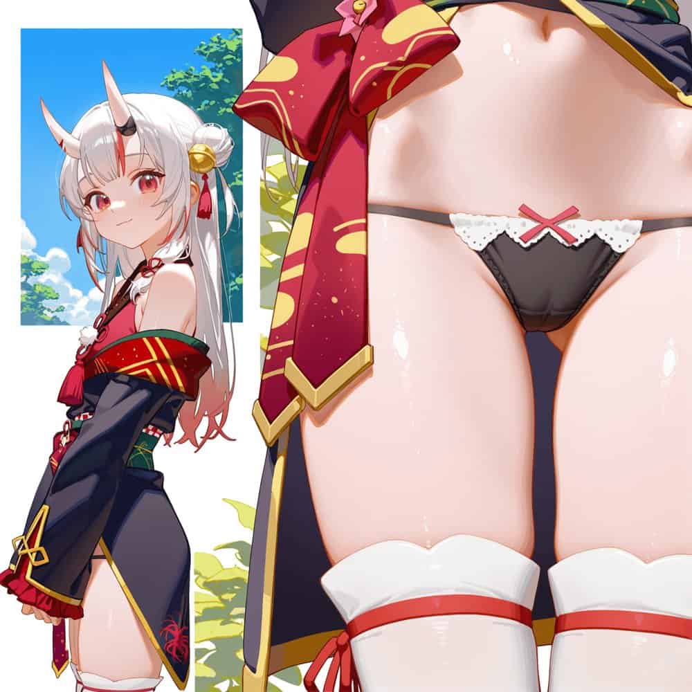 H-19  B  ホ○ライブ  マルチアングルパンツ