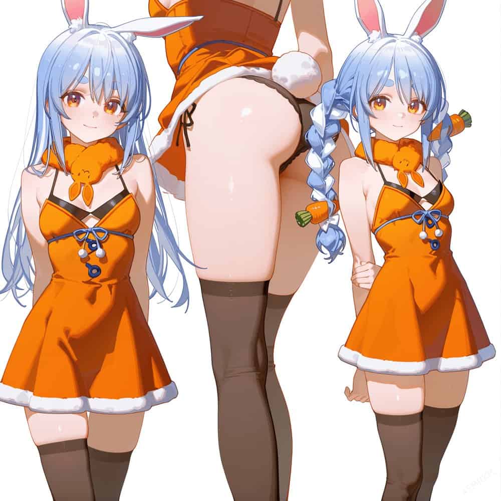 H-19  B  ホ○ライブ  マルチアングルパンツ