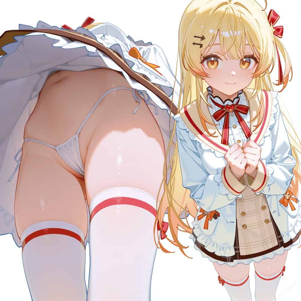 H-19  B  ホ○ライブ  マルチアングルパンツ