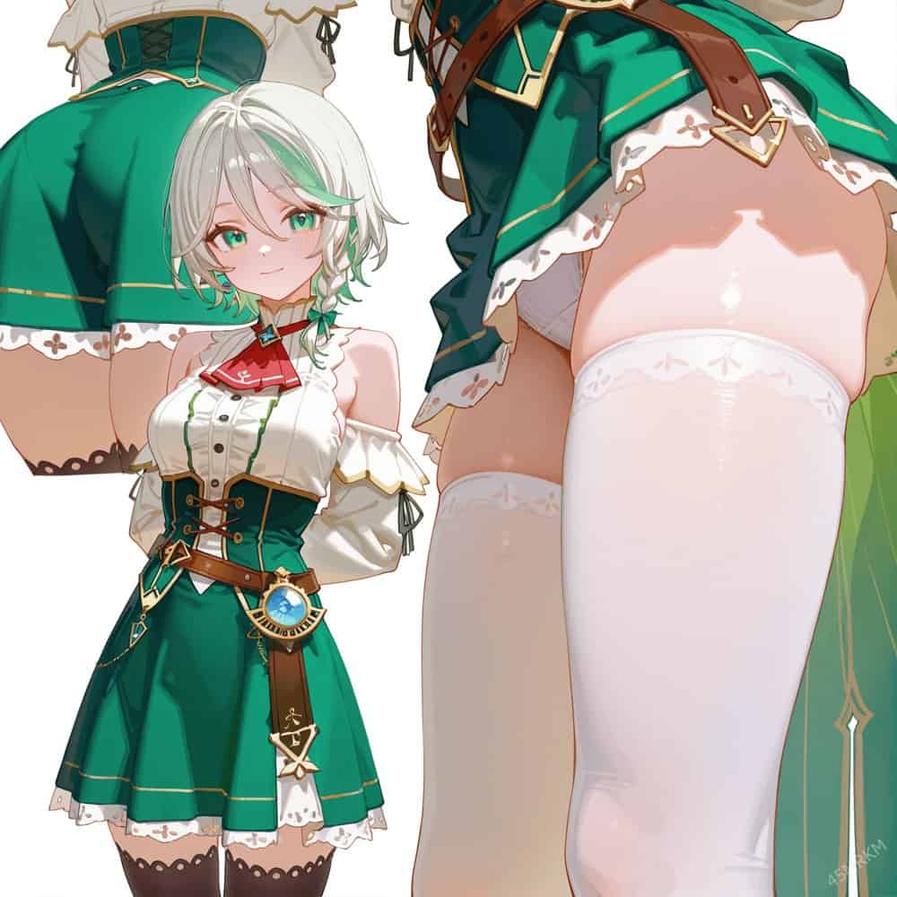 H-19  B  ホ○ライブ  マルチアングルパンツ