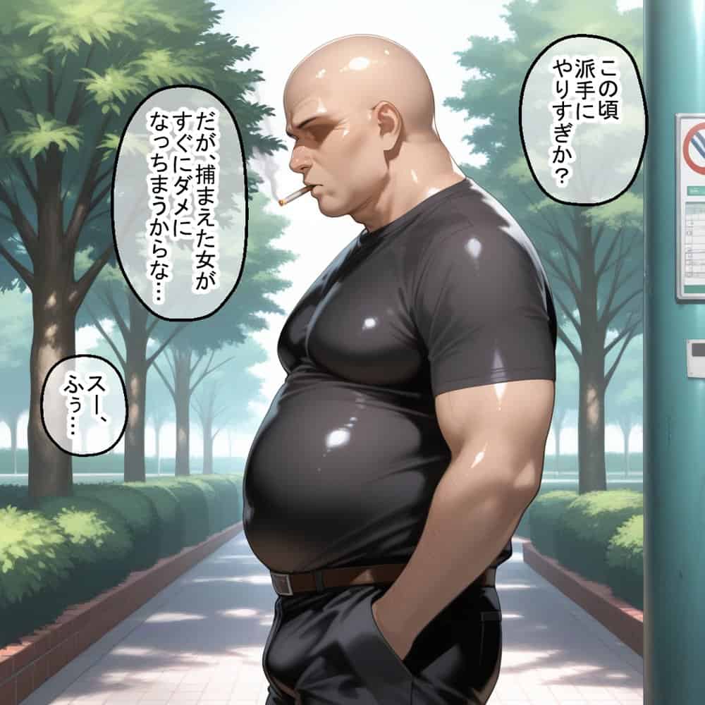 蓮の花が咲くまで 前編  対魔忍アサギ  八津紫＆井河アサギ編