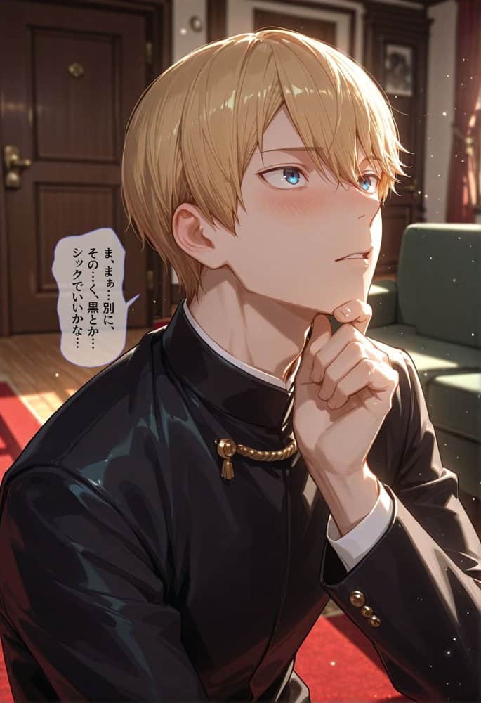 かぐや様は犯らせたい〜会長を巡るエロ三角関係！藤原の盗みセックスとかぐやのお仕置き激イキプレイ〜