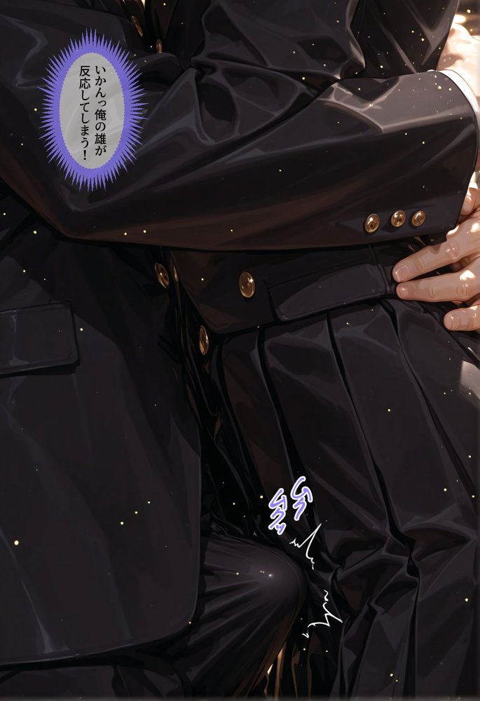 かぐや様は犯らせたい〜会長を巡るエロ三角関係！藤原の盗みセックスとかぐやのお仕置き激イキプレイ〜