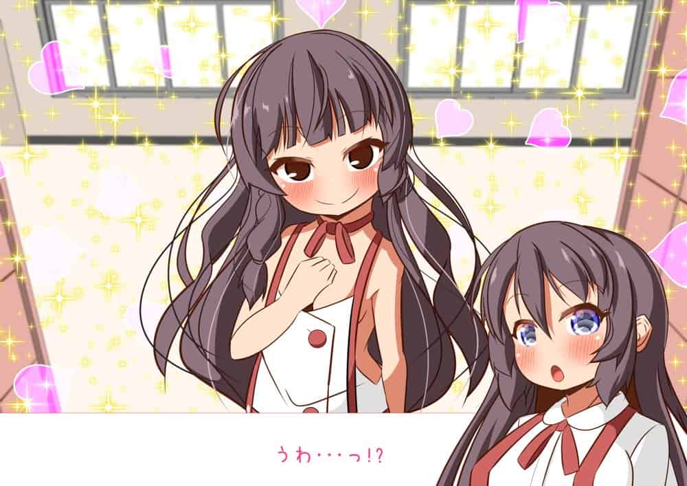 メスネコ学園7 hitomiエロ漫画raw(同人誌)無料サンプル画像019