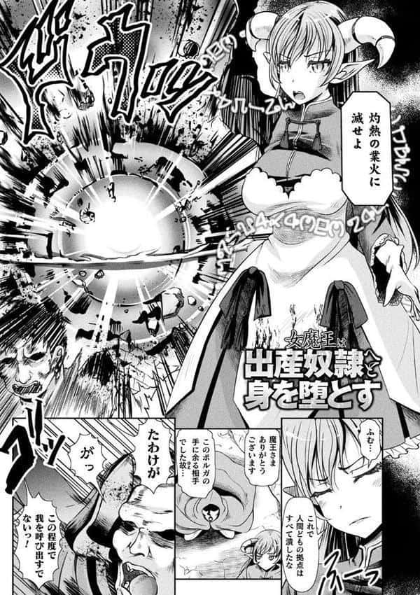 敗蝕 〜異世界堕淫録〜