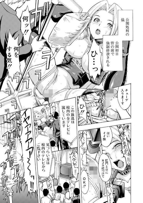 公開便所【ハイグレード版】