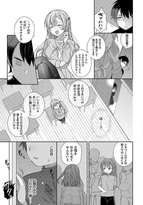 絶倫AV男優、タイムリープで青春無双！〜俺の未来が動き出す〜 1話