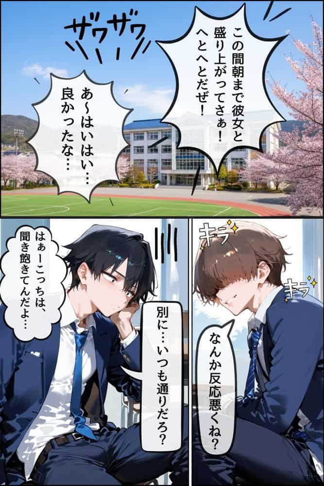 セックスレスのシングルマザーが発情したら本当にヤバかった。