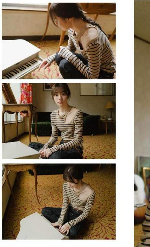 とられち 宮下玲奈【FANZA限定】