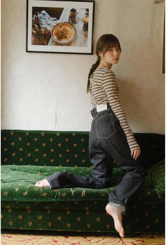 とられち 宮下玲奈【FANZA限定】