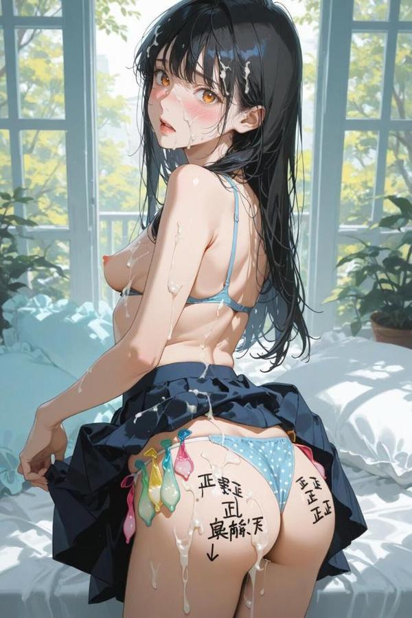 スクールガール 〜室井 薫〜