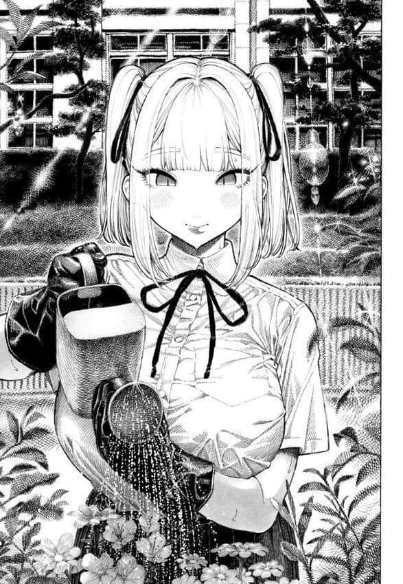 マゾ漫【デジタル版限定おまけ付き】 hitomiエロ漫画raw(同人誌)無料サンプル画像003