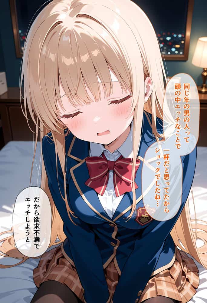 天使のパパ活 〜お隣の天使様がいつの間にかおじさんと寝ていた件〜