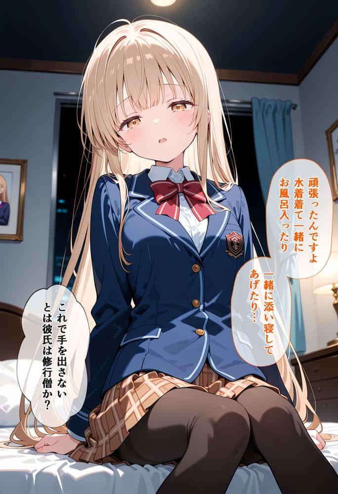 天使のパパ活 〜お隣の天使様がいつの間にかおじさんと寝ていた件〜