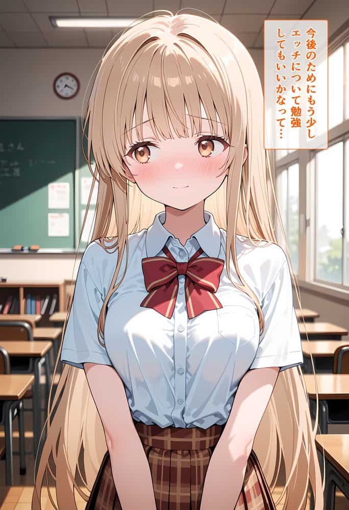 天使のパパ活 〜お隣の天使様がいつの間にかおじさんと寝ていた件〜