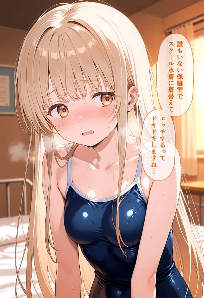 天使のパパ活 〜お隣の天使様がいつの間にかおじさんと寝ていた件〜