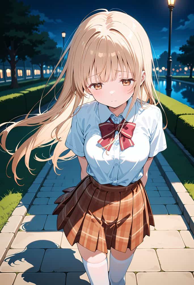 天使のパパ活 〜お隣の天使様がいつの間にかおじさんと寝ていた件〜