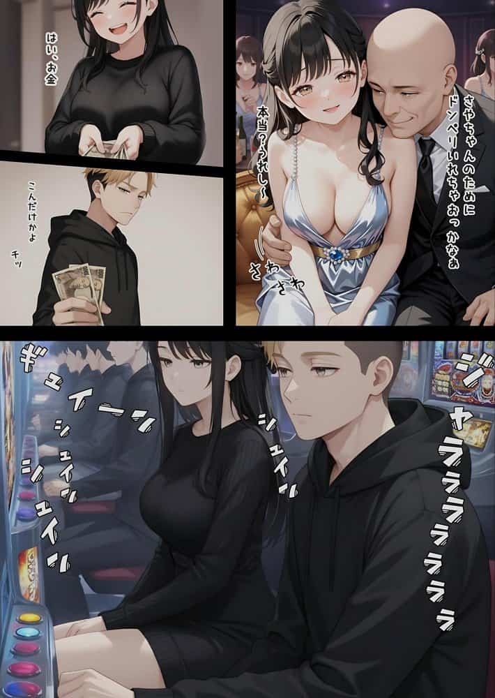 サンタさんにお願いしたら、あざと系お姉さんが届いた・・！！