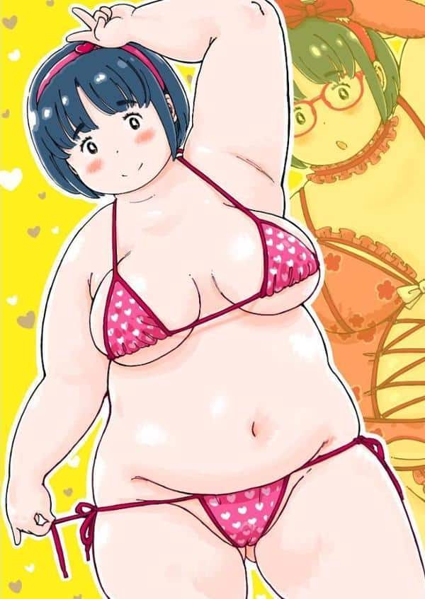 どピンクまーちゃん《読み切り》 hitomiエロ漫画raw(同人誌)無料サンプル画像002