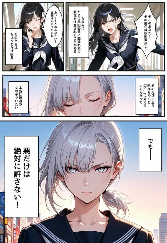 潜入捜査で芸能スカウトされた結果、エッチな目に遭いました hitomiエロ漫画raw(同人誌)無料サンプル画像004