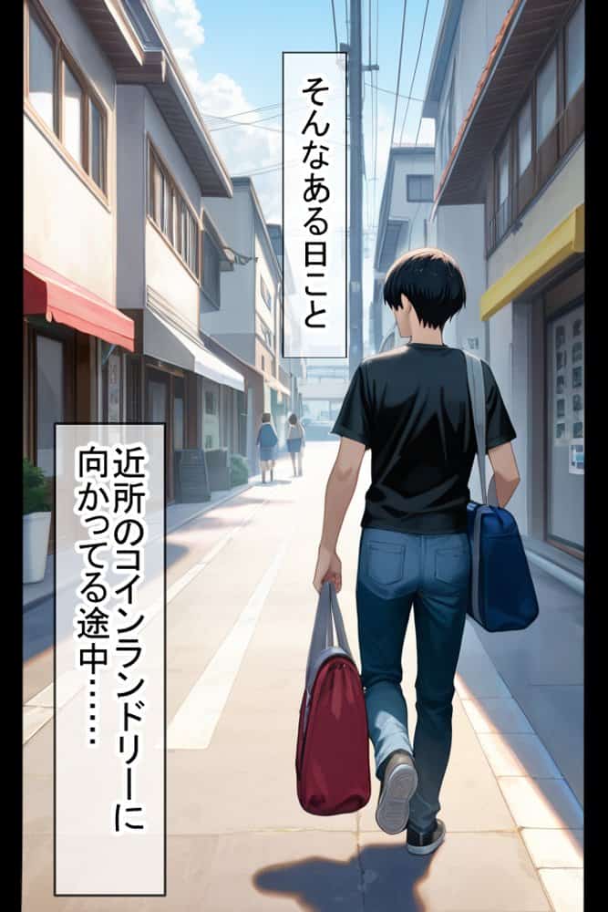 隣りのおばさん、マンコ貸してくれる。 おば肉にピュッピュしてたら俺のマンコになるって全力で媚びてきた