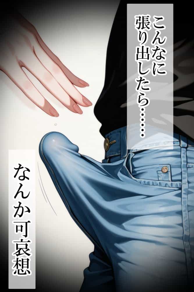 隣りのおばさん、マンコ貸してくれる。 おば肉にピュッピュしてたら俺のマンコになるって全力で媚びてきた