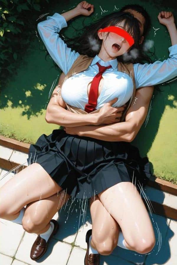 スクールガール 〜秋月 琴音〜