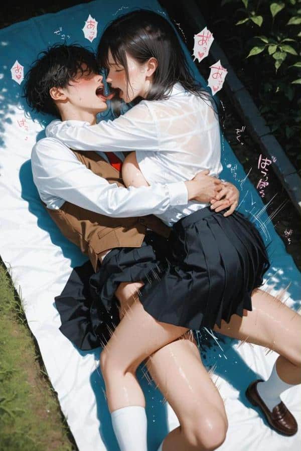 スクールガール 〜秋月 琴音〜