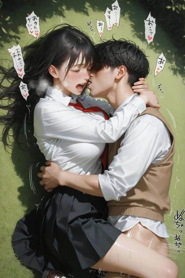 スクールガール 〜秋月 琴音〜