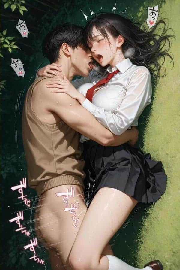 スクールガール 〜秋月 琴音〜