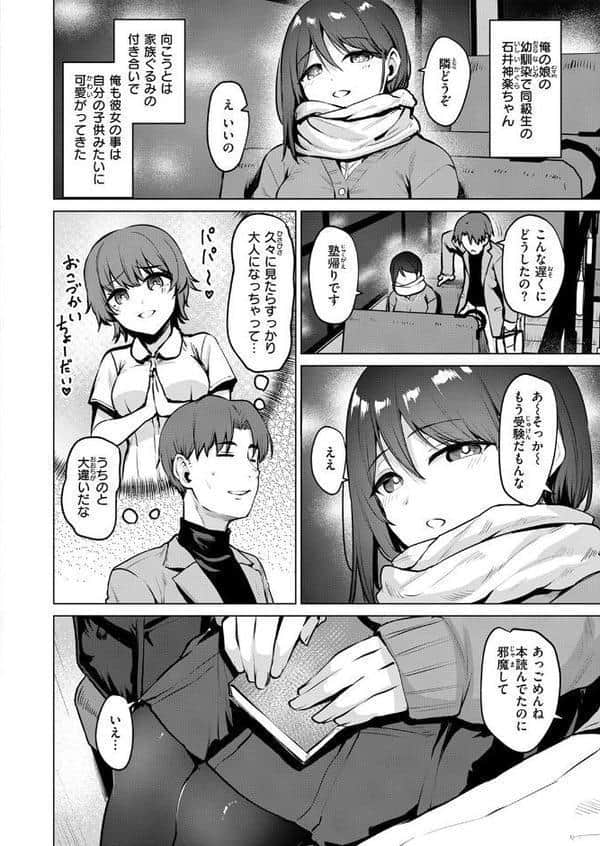 COMIC快楽天ビースト 2026年02月号