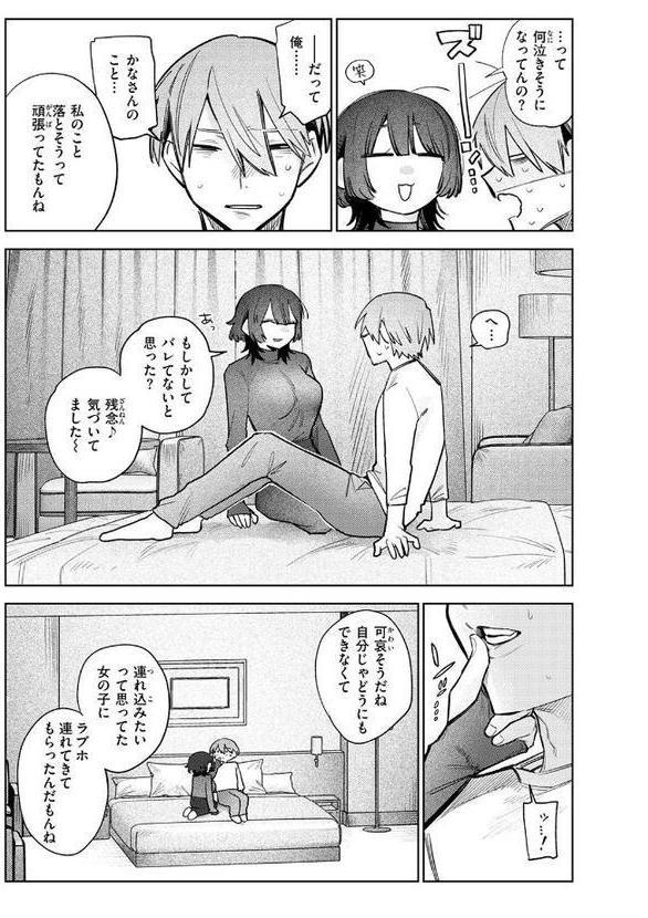 COMIC快楽天ビースト 2026年02月号