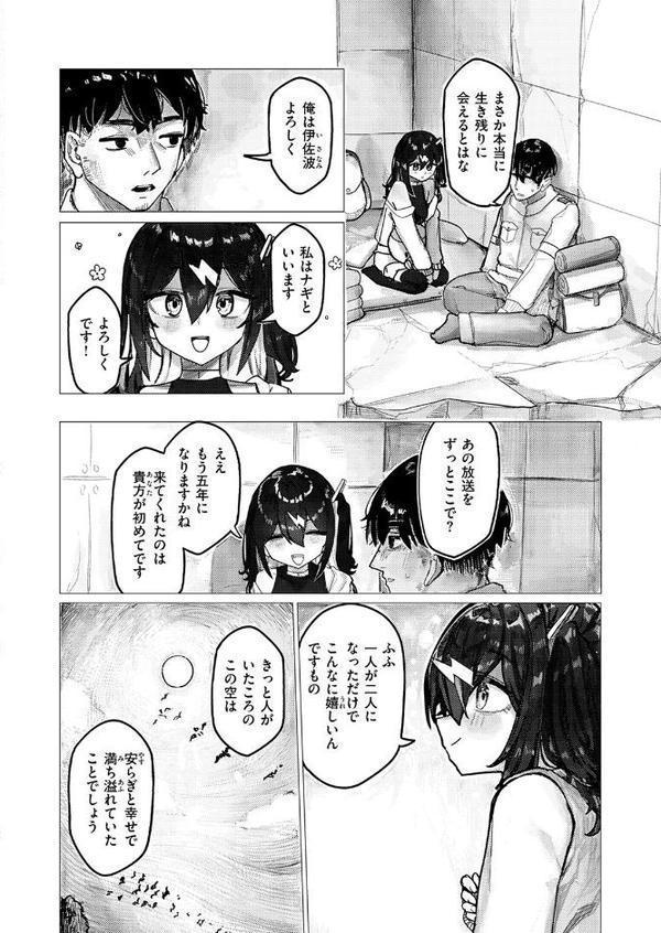 COMIC快楽天ビースト 2026年02月号