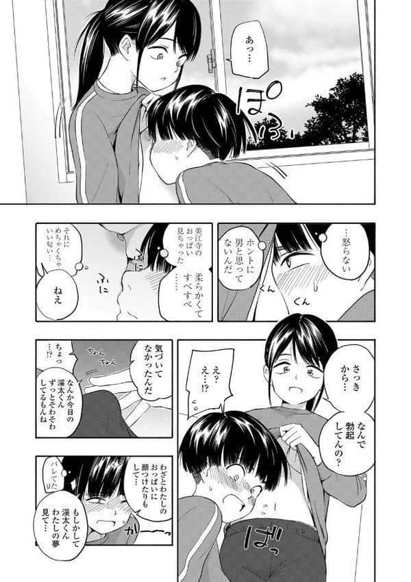 性春ホリック【FANZA限定特典付き】