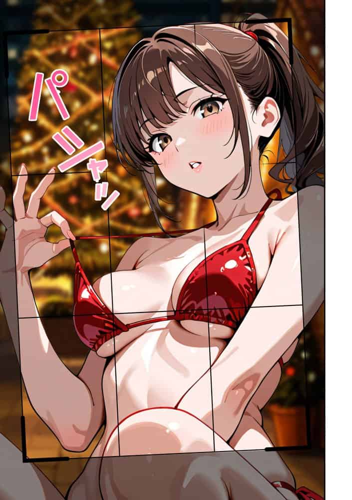 水着ユ○バ -承認欲求モンスターJDが、水着ユ○バでSNS炎上を切っ掛けにネット公開SEXした話-