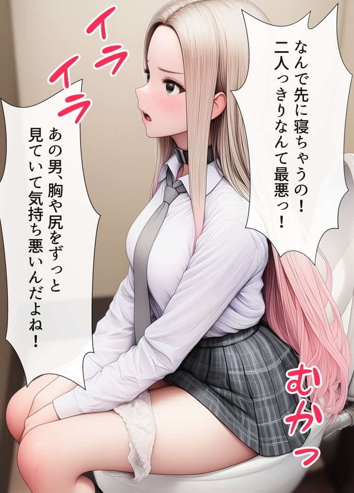 部下を酔い潰して新妻ギャル（24）の裏垢を特定。愛憎がグチャグチャになる不倫SEXをする話