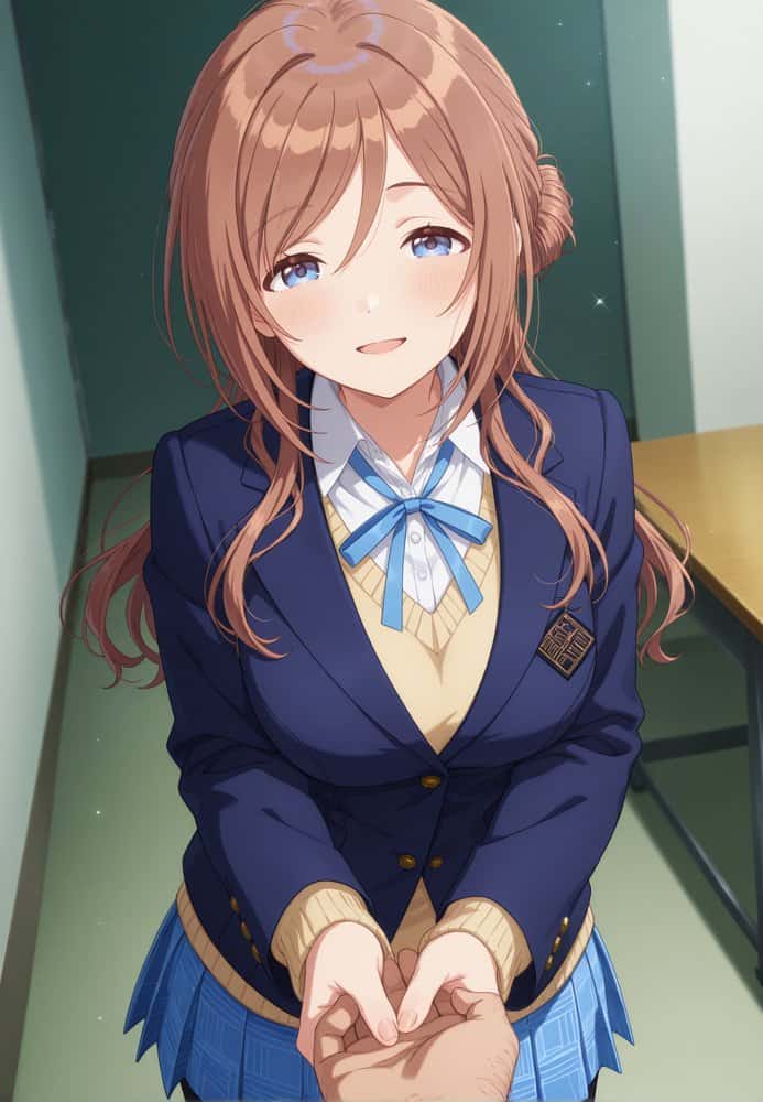 ヒロインの受難3