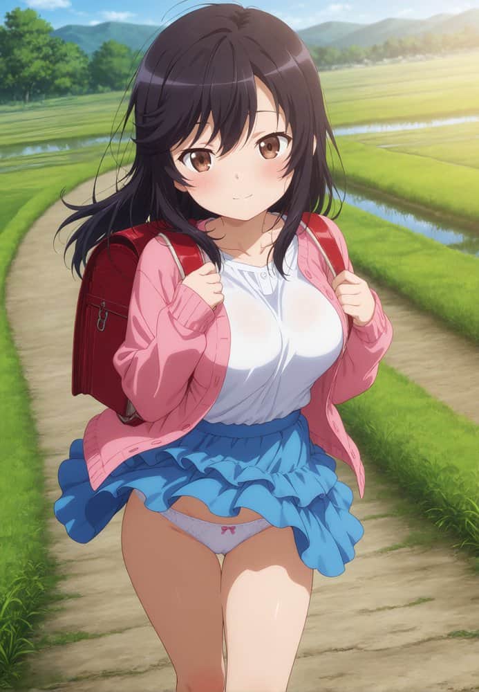 ヒロインの受難3