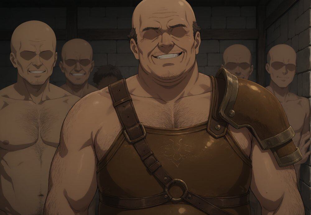 ヒロインの受難3